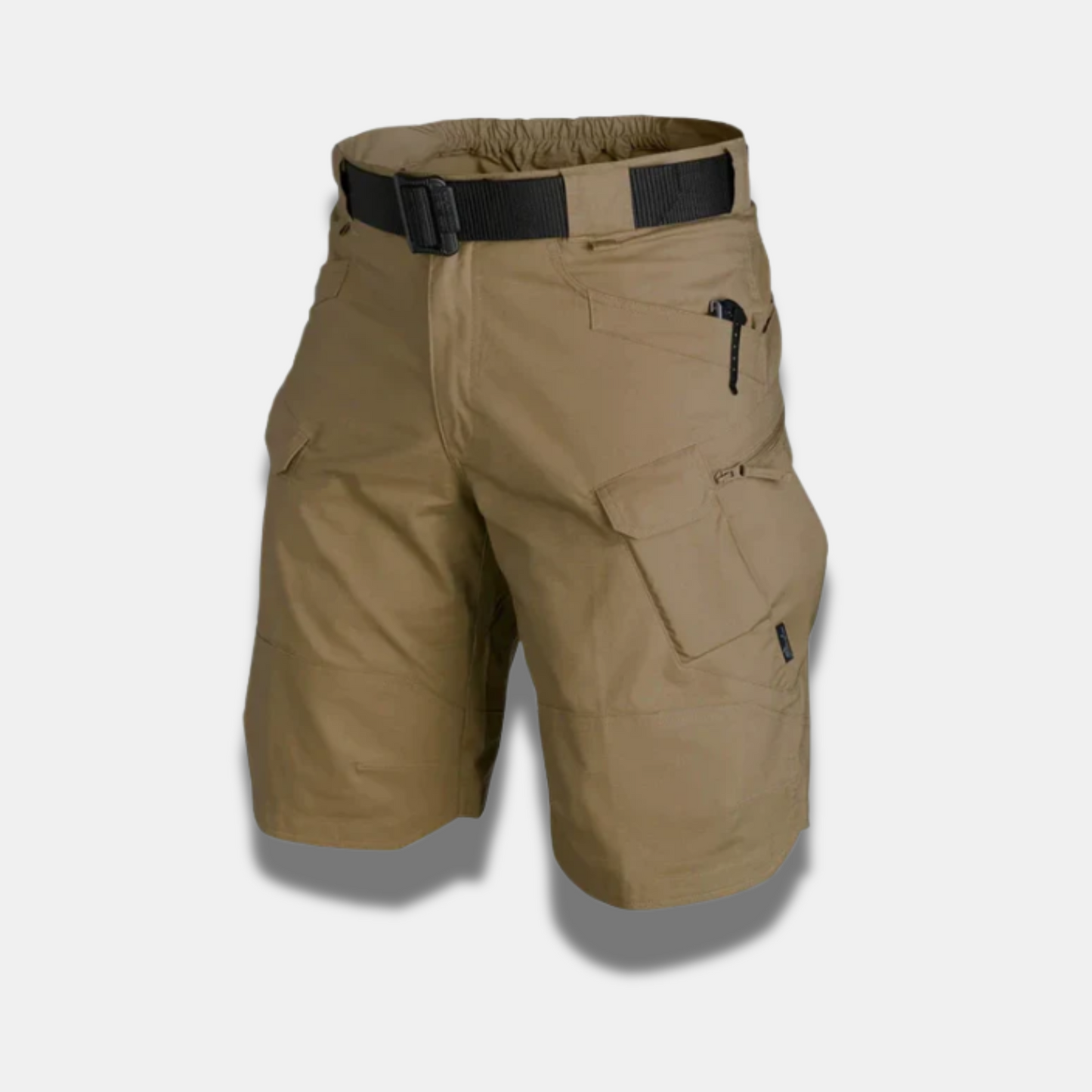 Men’s Adventure Shorts – Rugged, Lightweight & Made to Move