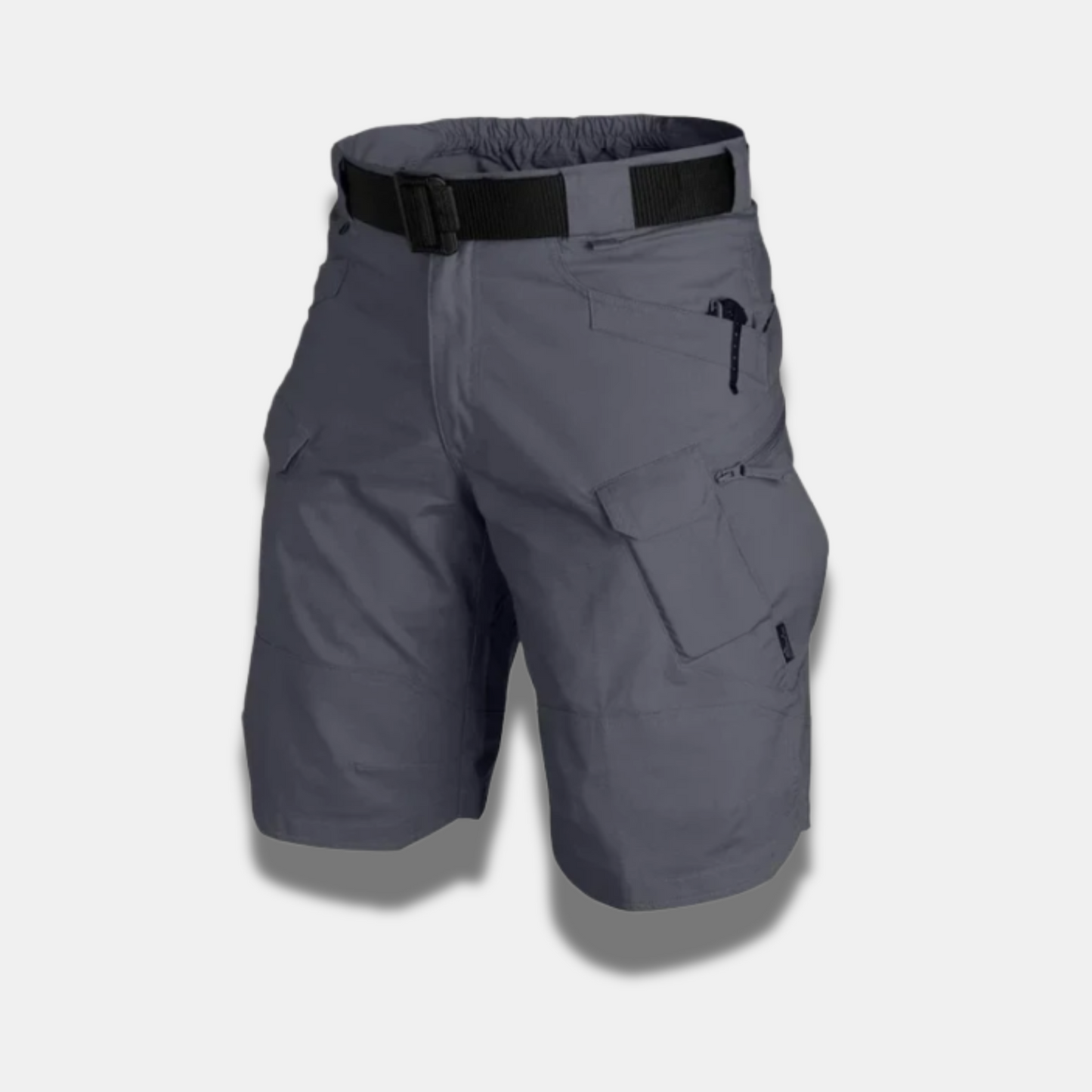 Men’s Adventure Shorts – Rugged, Lightweight & Made to Move