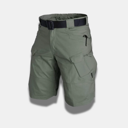 Men’s Adventure Shorts – Rugged, Lightweight & Made to Move