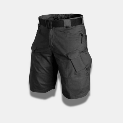 Men’s Adventure Shorts – Rugged, Lightweight & Made to Move