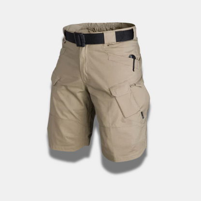 Men’s Adventure Shorts – Rugged, Lightweight & Made to Move