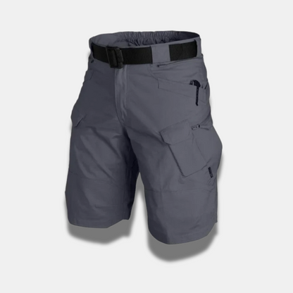 Men’s Adventure Shorts – Rugged, Lightweight & Made to Move